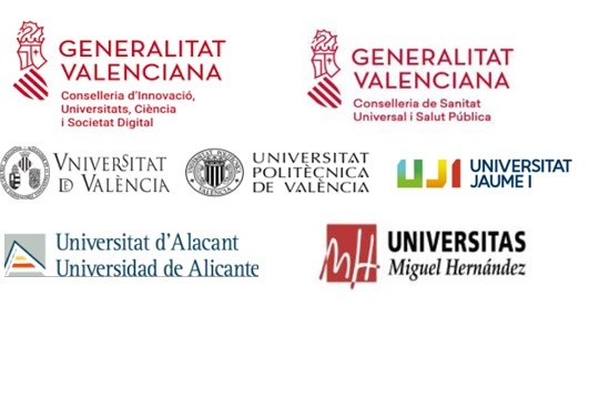 Logos Universitats
